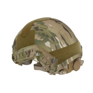 FAST MH Helmet Replica with quick adjustment - MultiCam [EM]